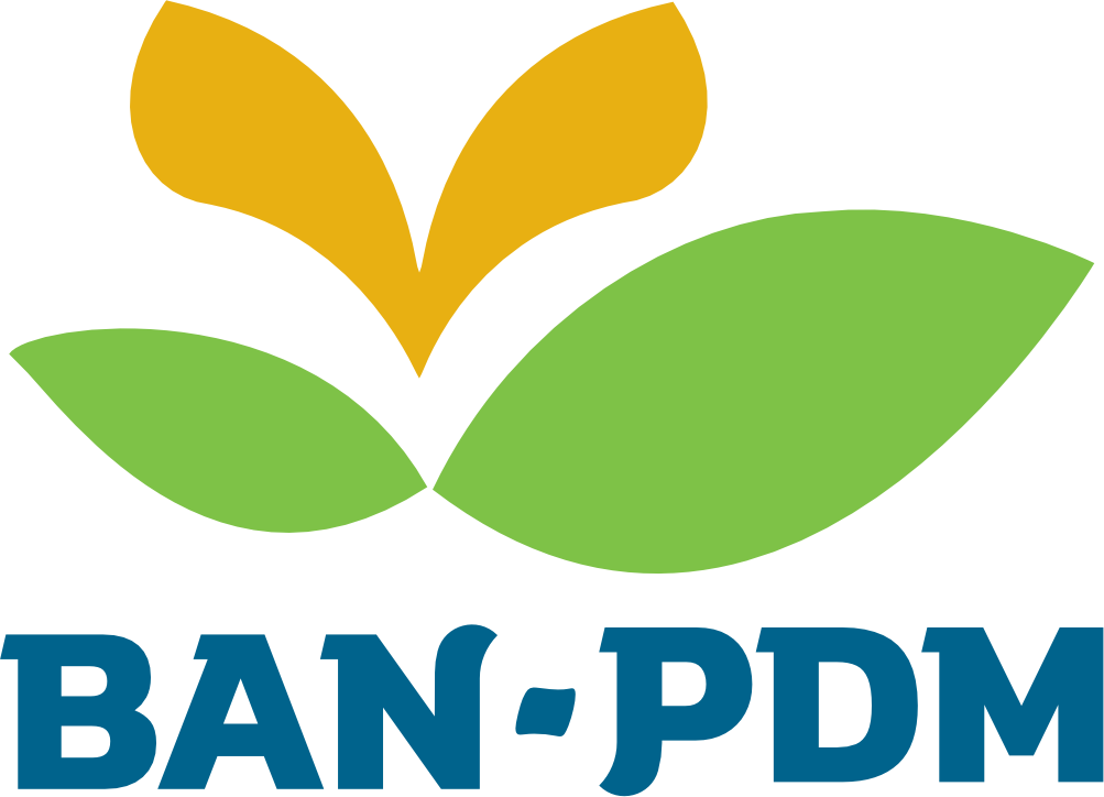 BAN PDM