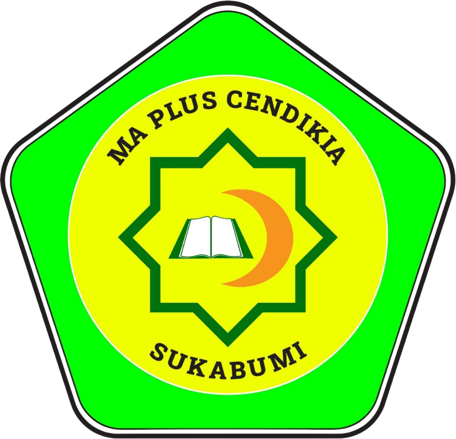 Logo MA Plus Cendikia