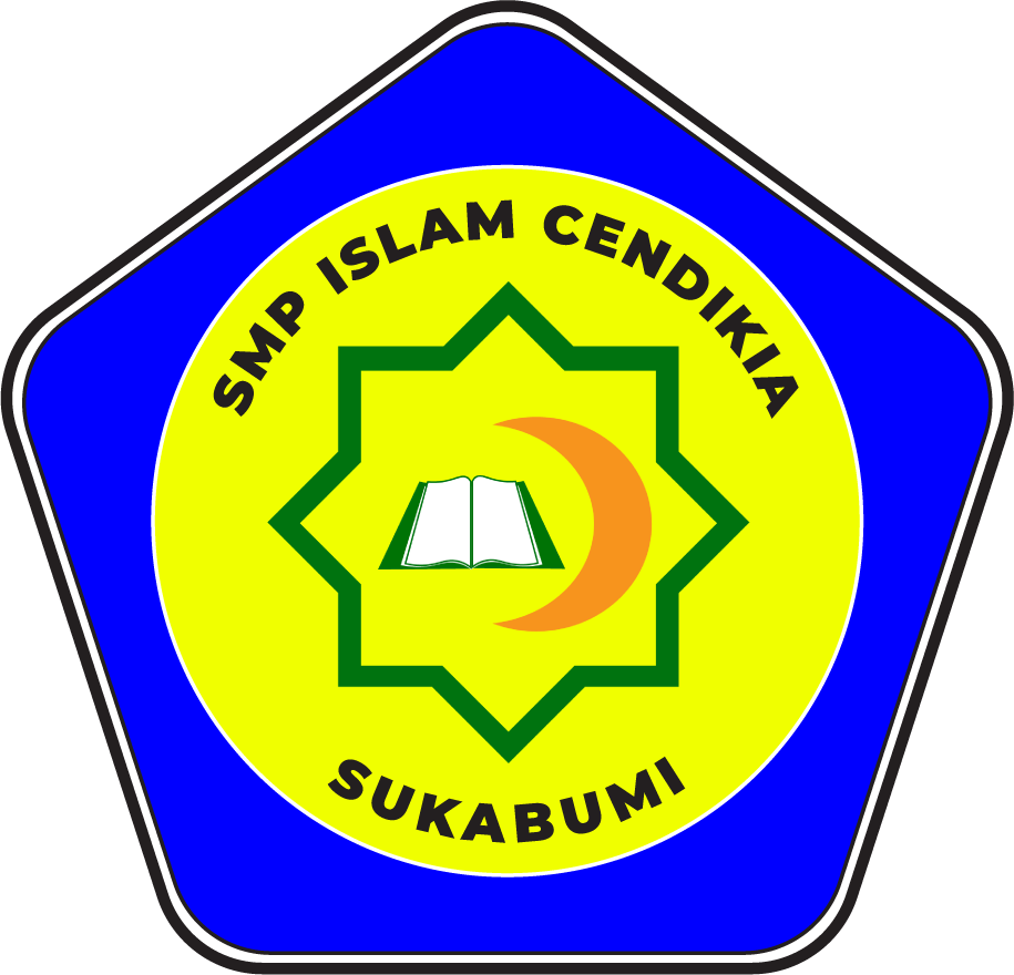Logo SMP Islam Cendikia