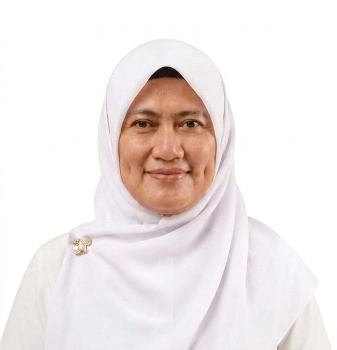 Mia Resmiati, S.Pd.I, M.Pd