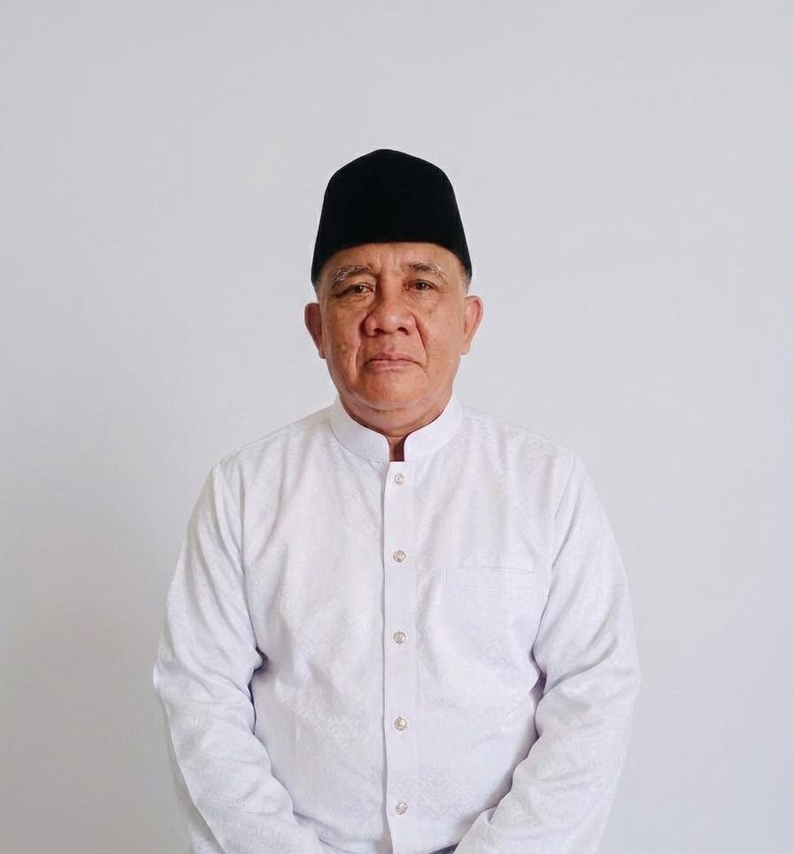 Denie Nurlangsyah, S.Pd.I, M.MPd