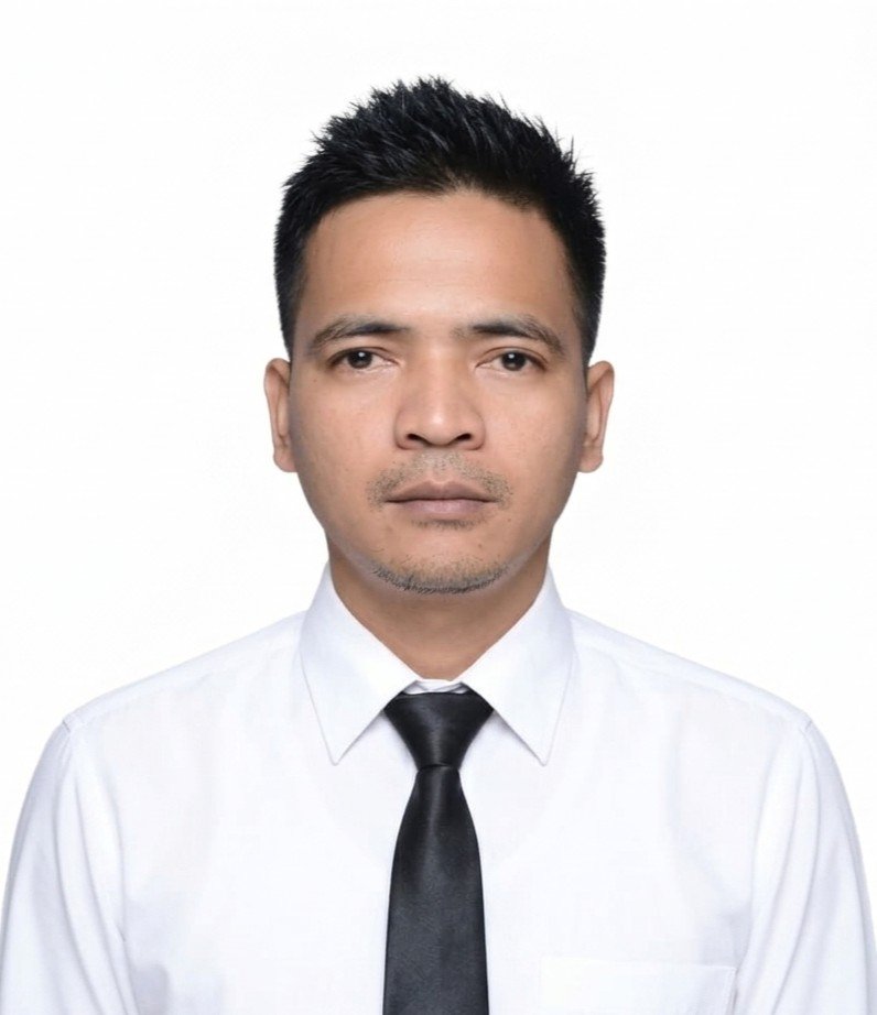 M Latif Ismatullah, S.Kom