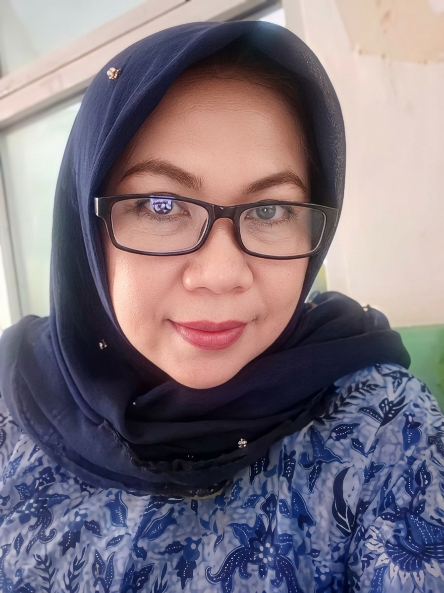 Erni Rohaeni, S.Ag