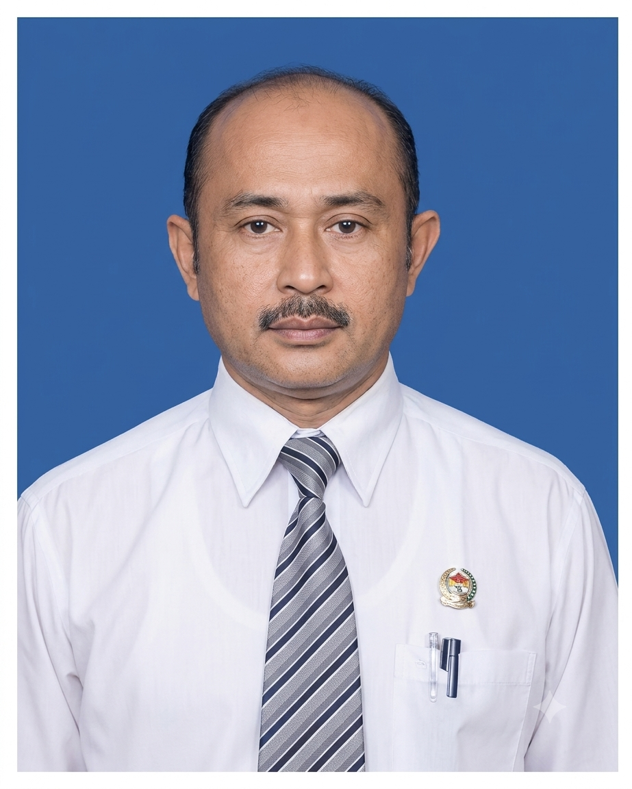 Encep Junaedi, S.Pd.I