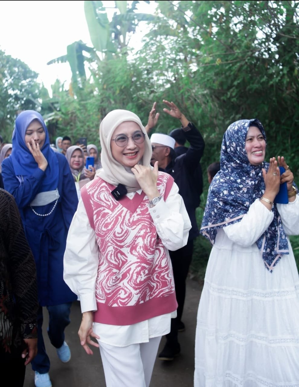Dr. Desy Ratnasari, S.Psi., M.Si., M.Psi.